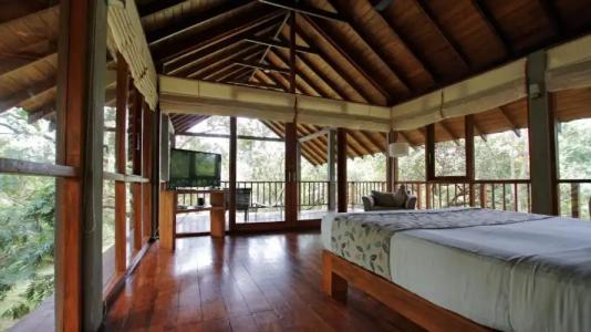 Wild Grass Nature Resort - 84