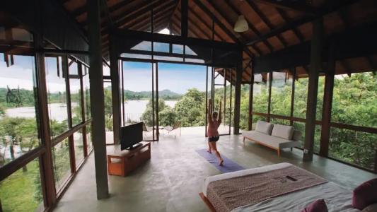 Wild Grass Nature Resort - 30