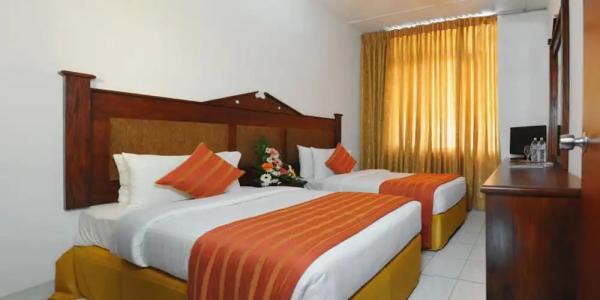 The Full Moon Katunayake - 52