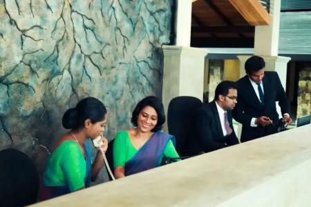 The Full Moon Katunayake - 23