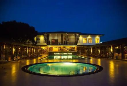 The Full Moon Katunayake - 16