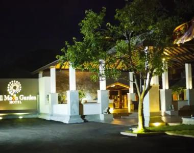 The Full Moon Katunayake - 28