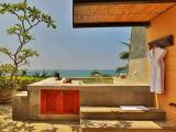 Syriya Suite with balcony and with view