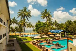Camelot Beach Hotel, Negombo