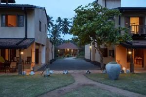 Villa Sunbird, Negombo