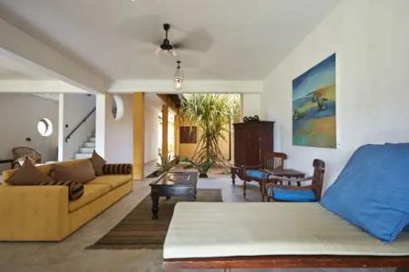 Villa Sunbird - 6