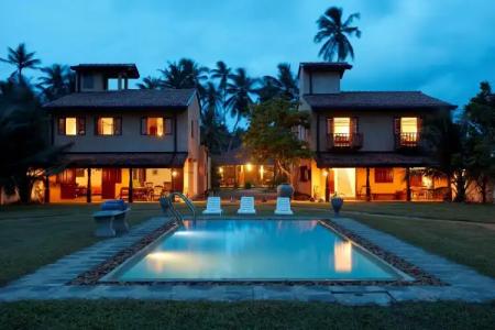 Villa Sunbird - 9