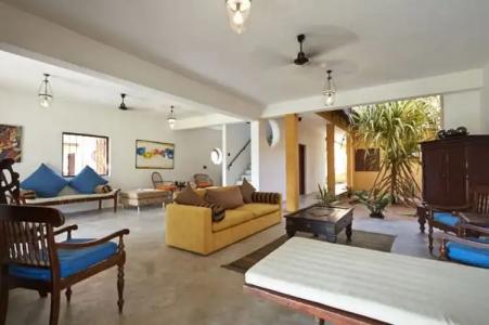 Villa Sunbird - 1