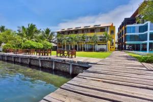 Green Boutique Villa, Negombo
