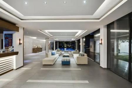 Green Boutique Villa - 48