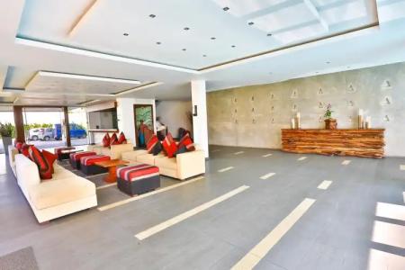 Green Boutique Villa - 6