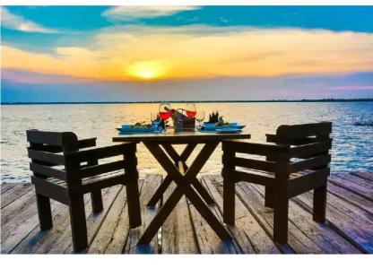 Green Boutique Villa - 47