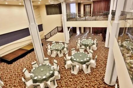 Green Boutique Villa - 2