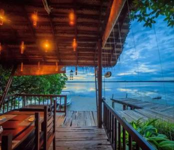 Green Boutique Villa - 42