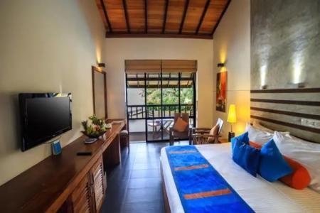 Green Boutique Villa - 7