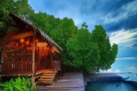 Green Boutique Villa - 12