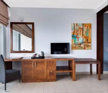 Green Boutique Villa - 30