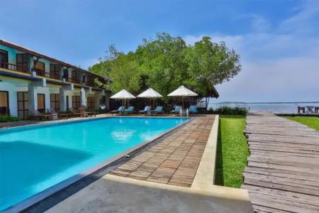 Green Boutique Villa - 3