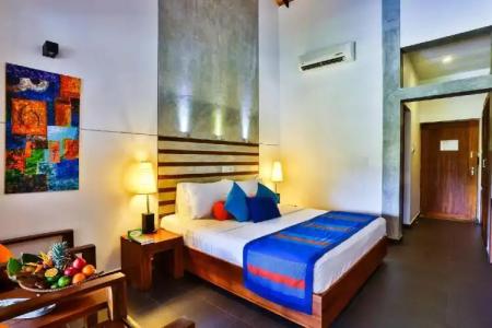 Green Boutique Villa - 16