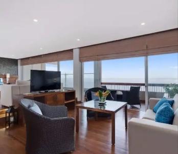 Green Boutique Villa - 18