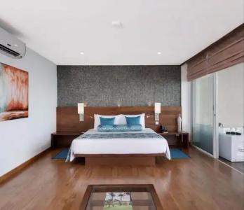 Green Boutique Villa - 21