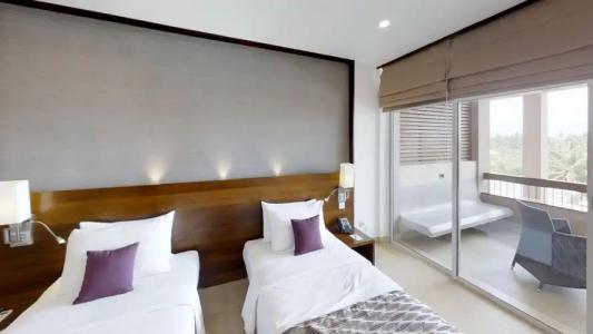 Green Boutique Villa - 33