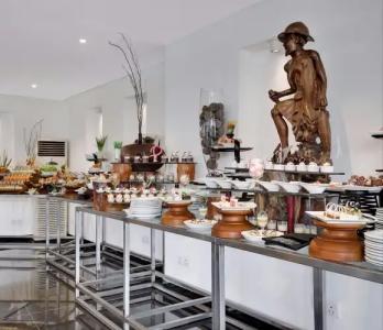 Green Boutique Villa - 44