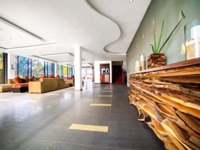 Green Boutique Villa - 28