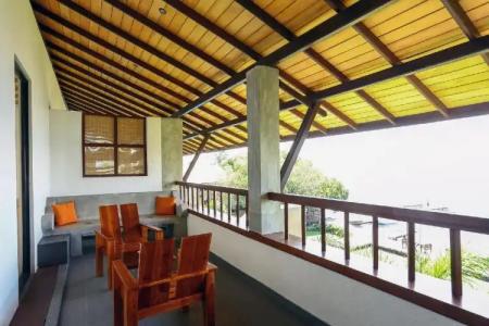 Green Boutique Villa - 19