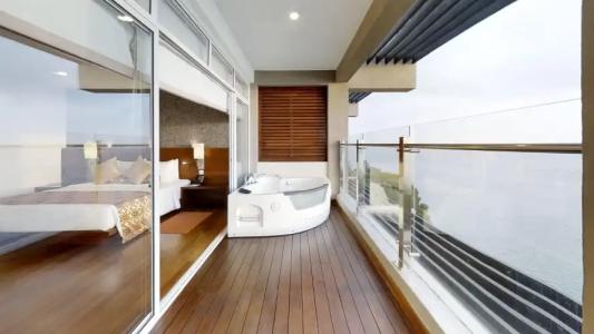 Green Boutique Villa - 32