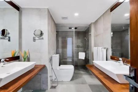 Green Boutique Villa - 8