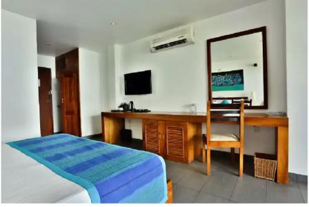 Green Boutique Villa - 37