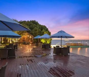 Green Boutique Villa - 31