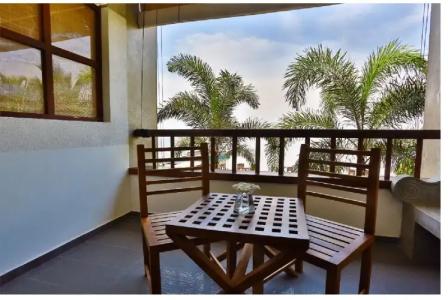 Green Boutique Villa - 34