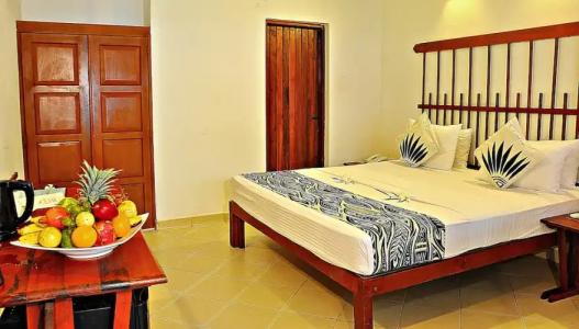 The Long Beach Resort & Spa - 17