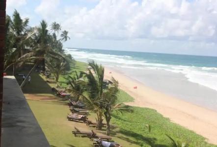 The Long Beach Resort & Spa - 10