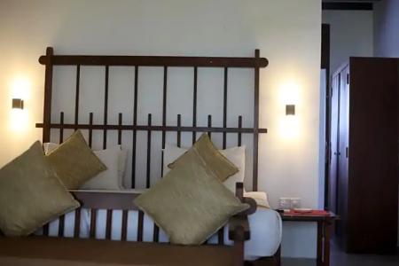 The Long Beach Resort & Spa - 9