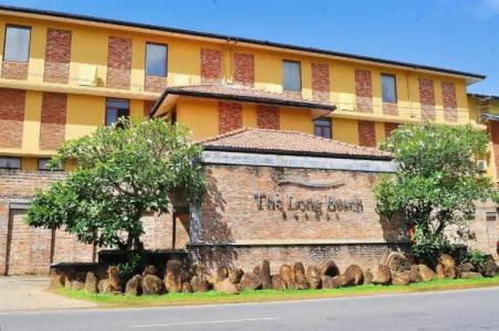 The Long Beach Resort & Spa - 1