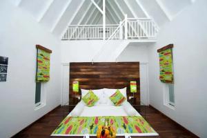 Maalu Maalu Resort & Spa, Pasikuda