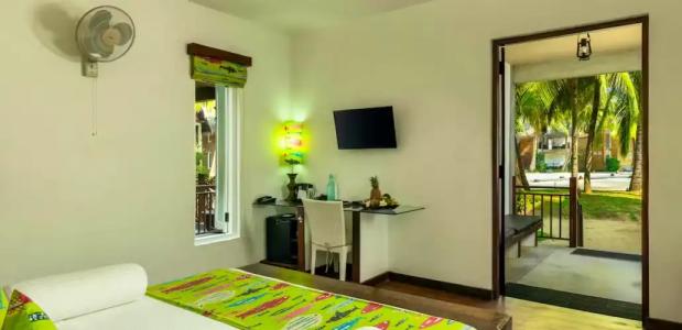 Maalu Maalu Resort & Spa - 39