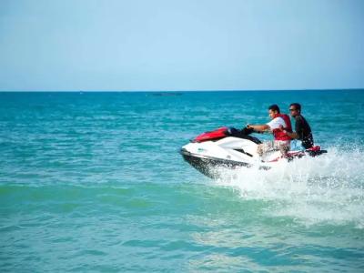 Maalu Maalu Resort & Spa - 37