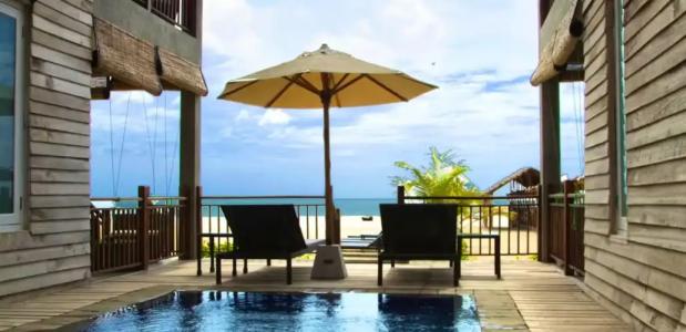 Maalu Maalu Resort & Spa - 52