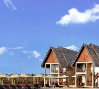 Maalu Maalu Resort & Spa - 27