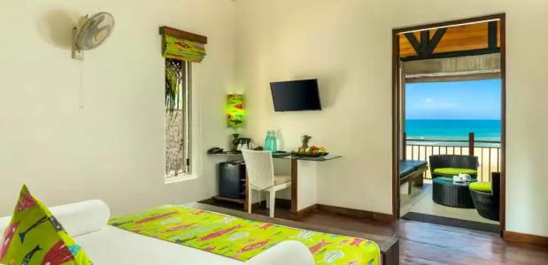 Maalu Maalu Resort & Spa - 47