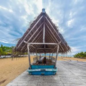 Maalu Maalu Resort & Spa - 23