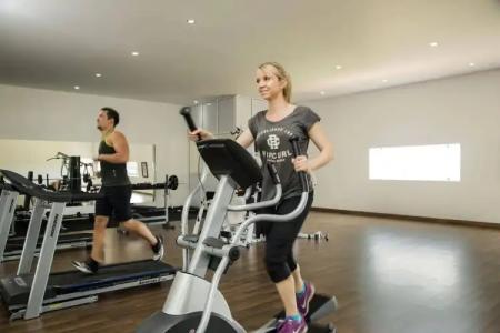 Maalu Maalu Resort & Spa - 22