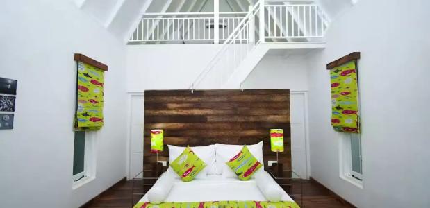 Maalu Maalu Resort & Spa - 44