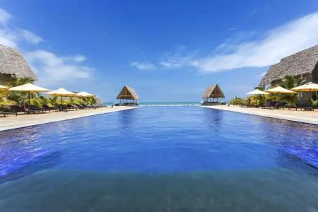 Maalu Maalu Resort & Spa - 16