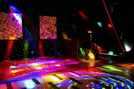 Maalu Maalu Resort & Spa - 28