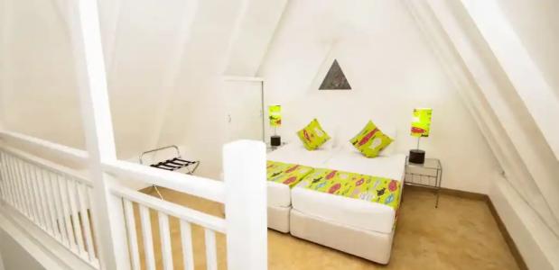 Maalu Maalu Resort & Spa - 45